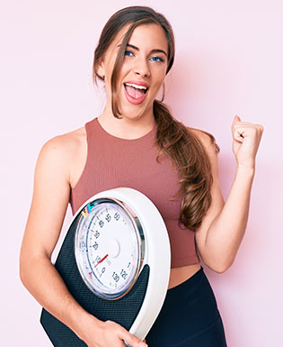 Medical Weight Loss